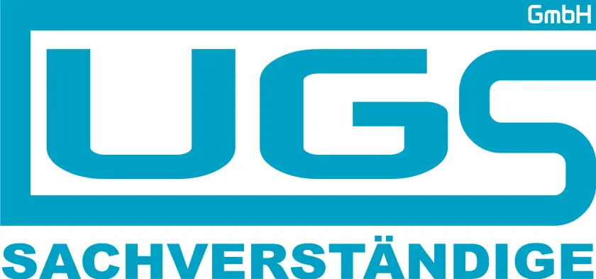 UGS_GmbH_logo